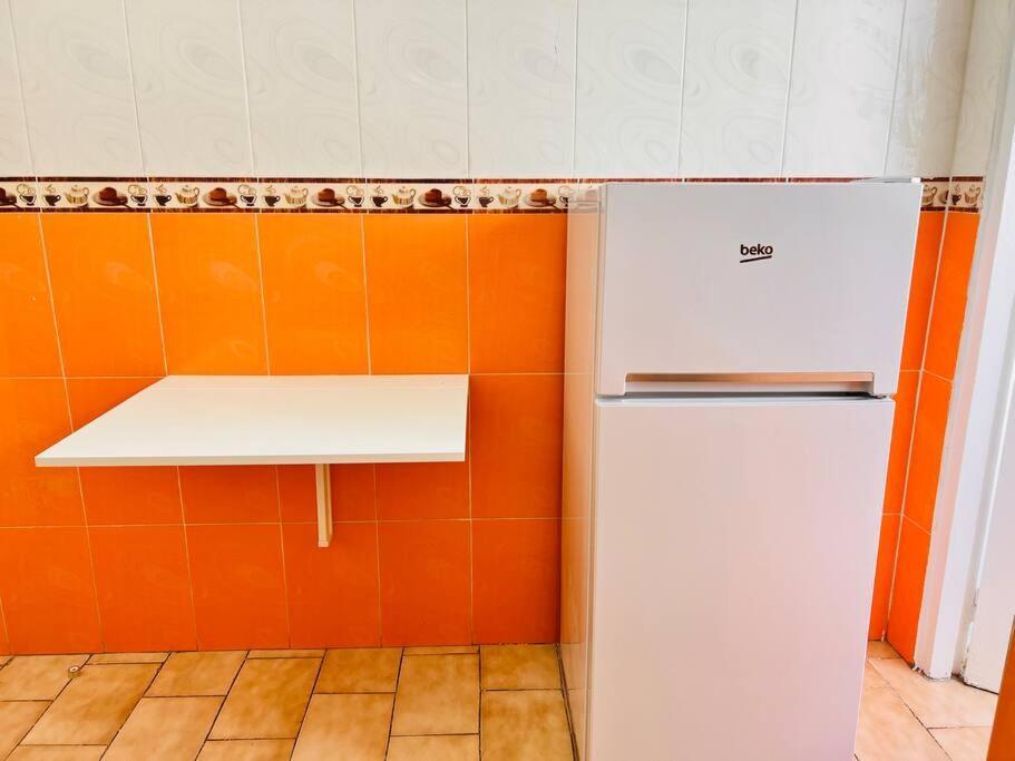 Appartement Cosy Quartier Chic De Rabat Exterior foto
